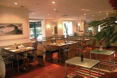 گولدن تولیپ ایپانما پلازا