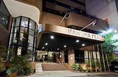 گولدن تولیپ ایپانما پلازا