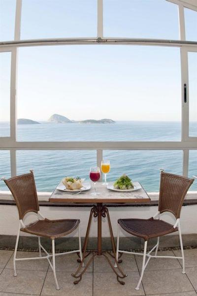 گولدن تولیپ ایپانما پلازا