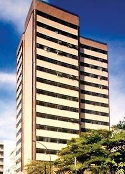 گولدن تولیپ ایپانما پلازا