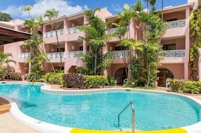 باربادز بیچ کلوب