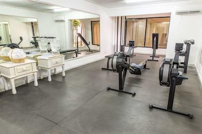 باربادز بیچ کلوب