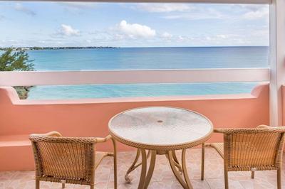 باربادز بیچ کلوب