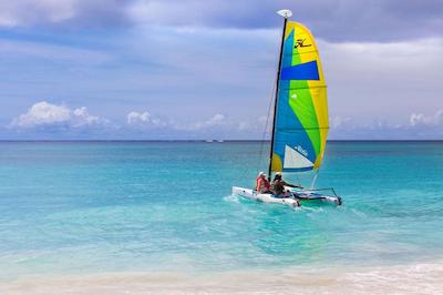 باربادز بیچ کلوب