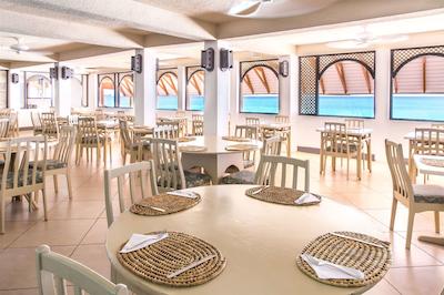 باربادز بیچ کلوب