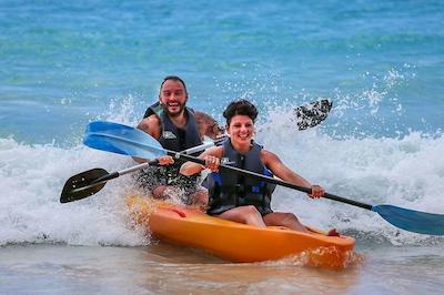 باربادز بیچ کلوب