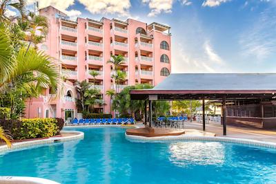 باربادز بیچ کلوب