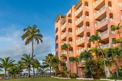 باربادز بیچ کلوب