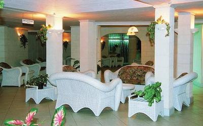 باربادز بیچ کلوب