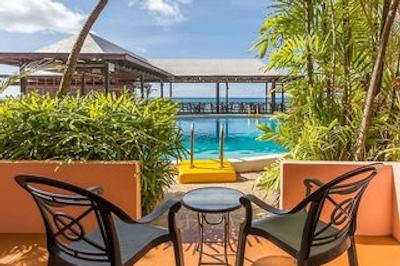 باربادز بیچ کلوب