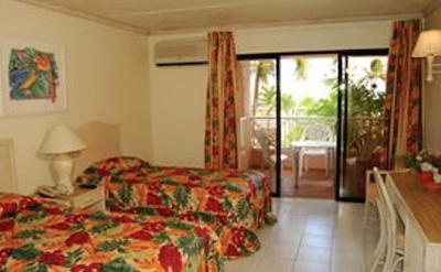 باربادز بیچ کلوب