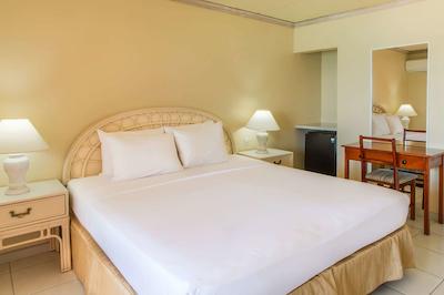 باربادز بیچ کلوب