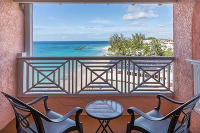 باربادز بیچ کلوب