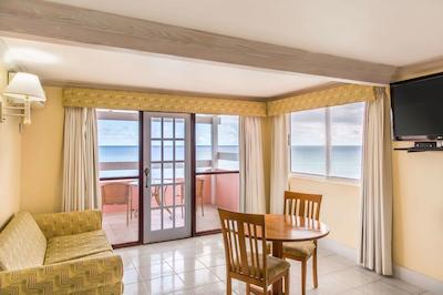 باربادز بیچ کلوب