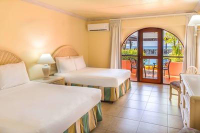 باربادز بیچ کلوب