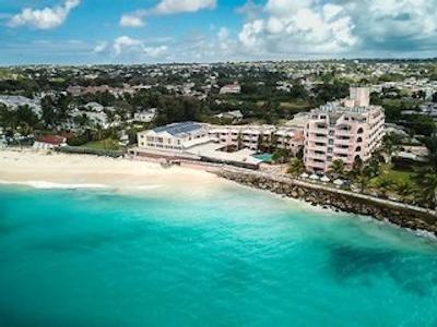 باربادز بیچ کلوب