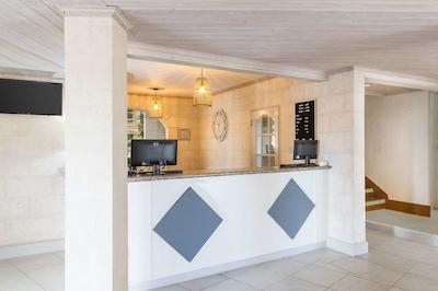 باربادز بیچ کلوب