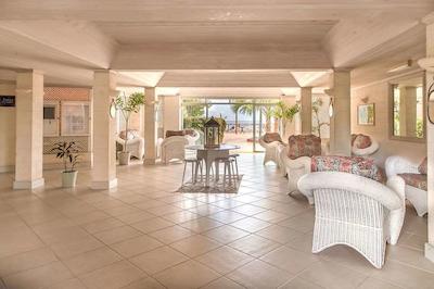 باربادز بیچ کلوب