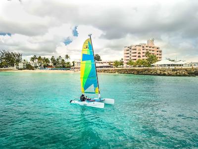 باربادز بیچ کلوب