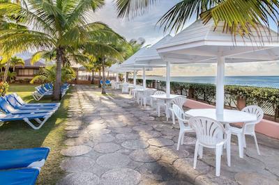 باربادز بیچ کلوب