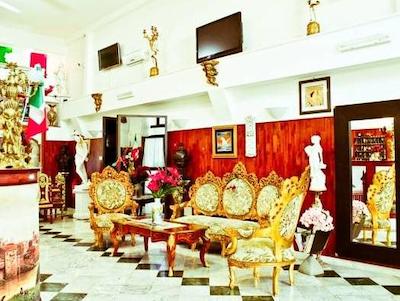 پالاس ناردو