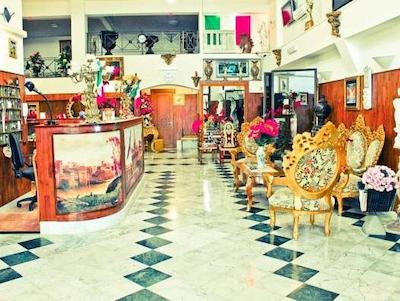 پالاس ناردو