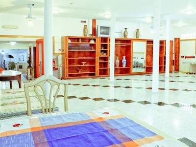 پالاس ناردو