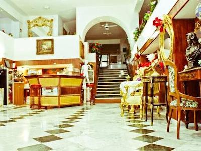 پالاس ناردو