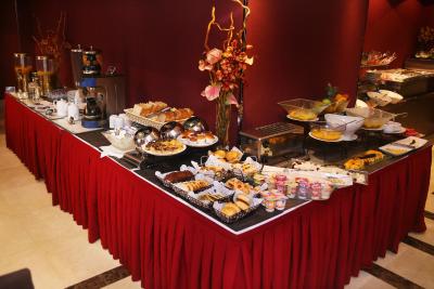 آل هامرا هتل شارجاه