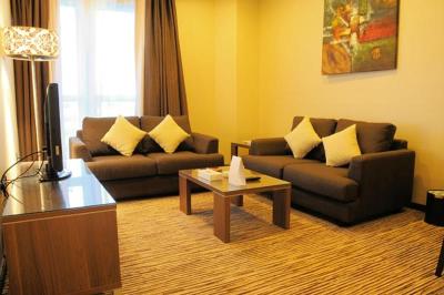 آل هامرا هتل شارجاه