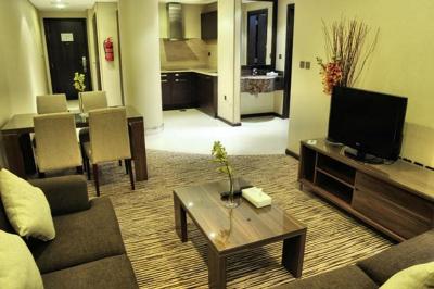 آل هامرا هتل شارجاه