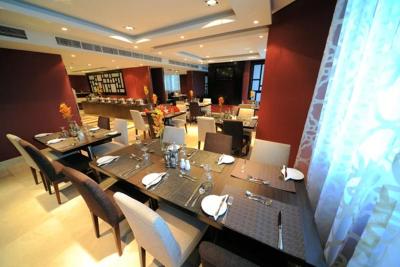 آل هامرا هتل شارجاه