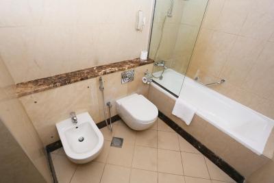 آل هامرا هتل شارجاه