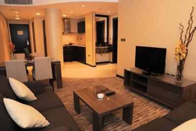 آل هامرا هتل شارجاه