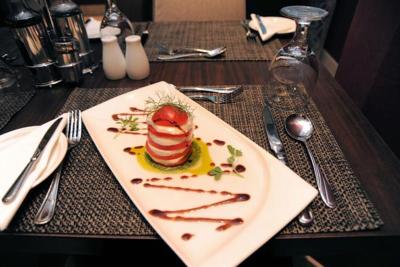 آل هامرا هتل شارجاه