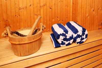 آل هامرا هتل شارجاه