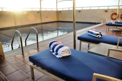 آل هامرا هتل شارجاه