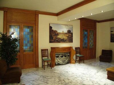 هتل سان پیترو