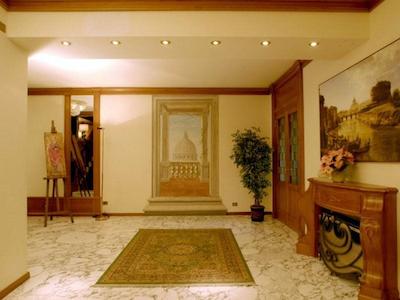 هتل سان پیترو