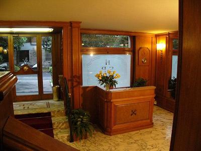 هتل سان پیترو