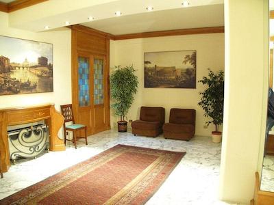 هتل سان پیترو