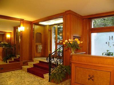 هتل سان پیترو