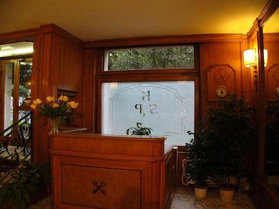 هتل سان پیترو