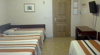 هتل سان پیترو