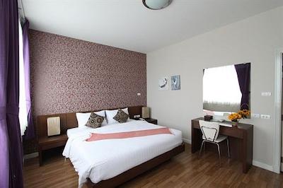 بییک شیاو هتل