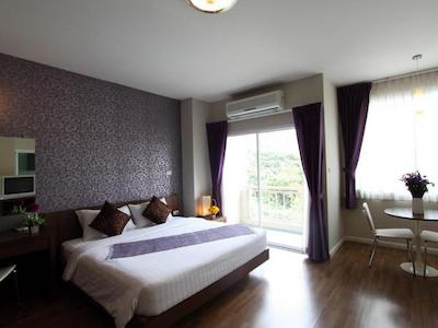 بییک شیاو هتل