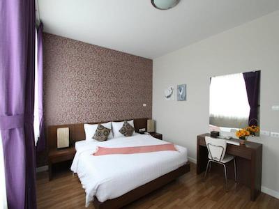 بییک شیاو هتل