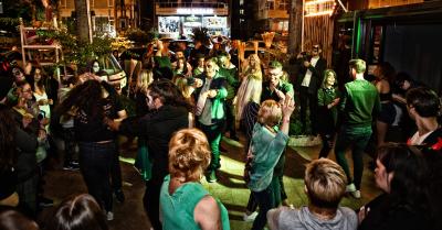 انجلیق هوس هتل