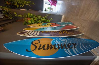 انجلیق هوس هتل