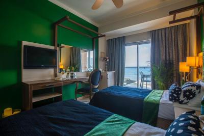 انجلیق هوس هتل